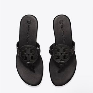 LNWT TORY BURCH soft Millar sandals